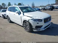 YV4A22PK0M1741795 2021 VOLVO XC90