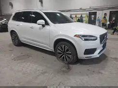 YV4A22PK0M1751310 2021 VOLVO XC90