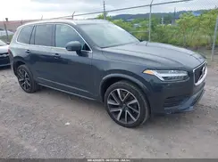 YV4A22PK0M1761013 2021 VOLVO XC90