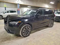 YV4A22PK0M1762811 2021 VOLVO XC90