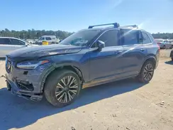 YV4A22PK0M1766616 2021 VOLVO XC90