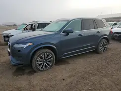 YV4A22PK0M1766972 2021 VOLVO XC90