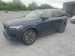 YV4A22PK0N1775964 2022 VOLVO XC90