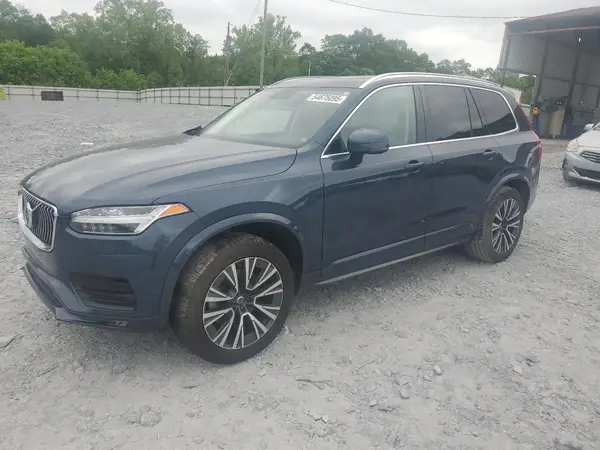 YV4A22PK0N1775964 2022 VOLVO XC90 - Image 1