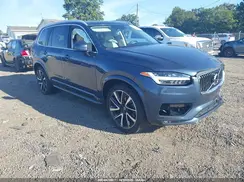 YV4A22PK0N1778234 2022 VOLVO XC90