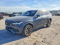 YV4A22PK0N1780176 2022 VOLVO XC90