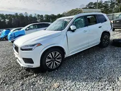 YV4A22PK0N1784664 2022 VOLVO XC90