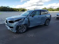 YV4A22PK0N1787502 2022 VOLVO XC90