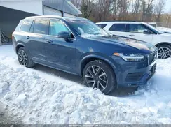 YV4A22PK0N1794255 2022 VOLVO XC90