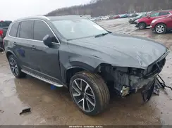 YV4A22PK0N1798550 2022 VOLVO XC90