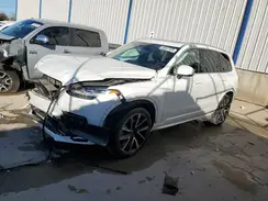 YV4A22PK0N1810390 2022 VOLVO XC90
