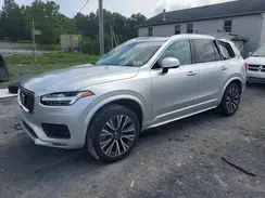 YV4A22PK0N1811488 2022 VOLVO XC90