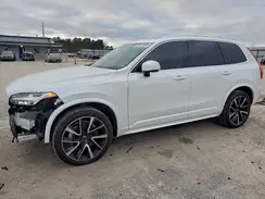 YV4A22PK0N1830753 2022 VOLVO XC90