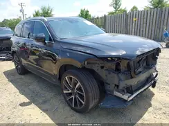 YV4A22PK0N1843020 2022 VOLVO XC90