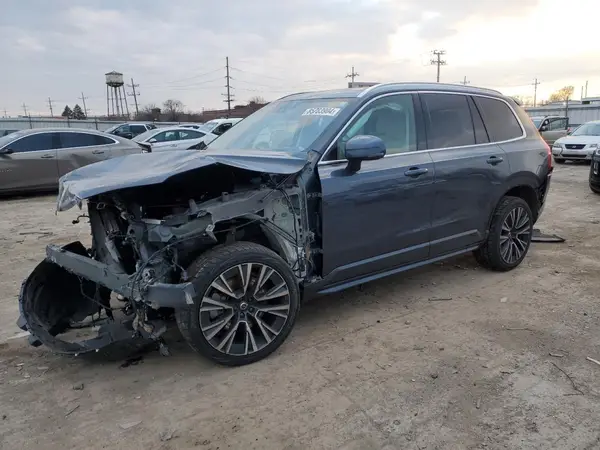 YV4A22PK0N1852350 2022 VOLVO XC90 - Image 1