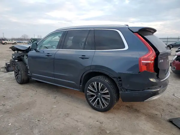 YV4A22PK0N1852350 2022 VOLVO XC90 - Image 2
