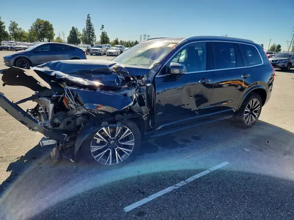 YV4A22PK0N1860321 2022 VOLVO XC90 - Image 1
