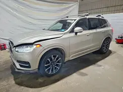 YV4A22PK1G1000799 2016 VOLVO XC90