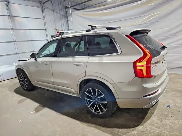 YV4A22PK1G1000799 2016 VOLVO XC90 - Image 2