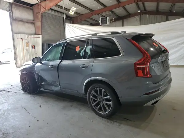 YV4A22PK1G1000981 2016 VOLVO XC90 - Image 2