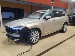 YV4A22PK1G1001368 2016 VOLVO XC90