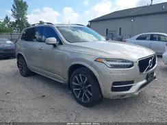 YV4A22PK1G1001502 2016 VOLVO XC90