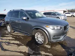 YV4A22PK1G1013360 2016 VOLVO XC90
