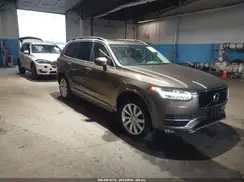 YV4A22PK1G1013455 2016 VOLVO XC90