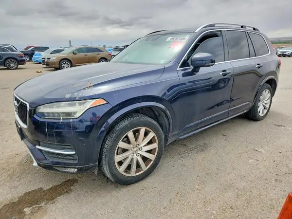 YV4A22PK1G1013469 2016 VOLVO XC90 - Image 1