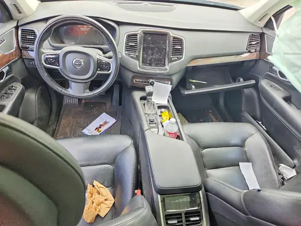 YV4A22PK1G1013469 2016 VOLVO XC90 - Image 8