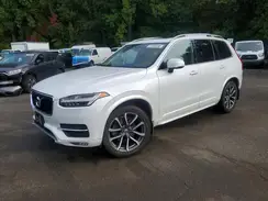 YV4A22PK1G1015738 2016 VOLVO XC90