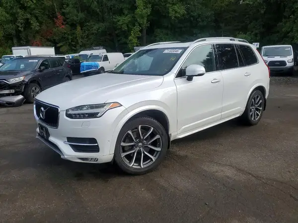 YV4A22PK1G1015738 2016 VOLVO XC90 - Image 1