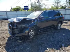 YV4A22PK1G1016842 2016 VOLVO XC90