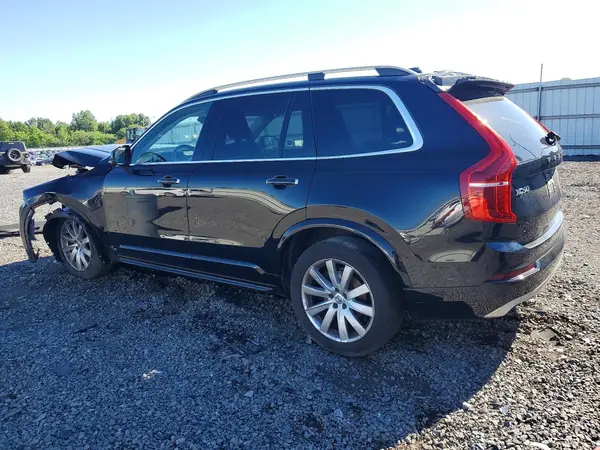 YV4A22PK1G1016842 2016 VOLVO XC90 - Image 2