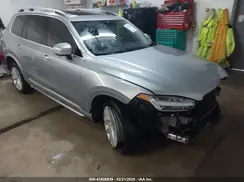 YV4A22PK1G1016923 2016 VOLVO XC90