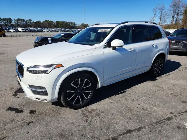 YV4A22PK1G1016937 2016 VOLVO XC90 - Image 1
