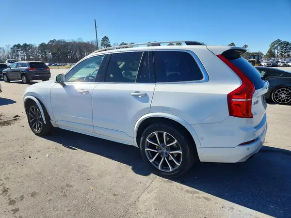 YV4A22PK1G1016937 2016 VOLVO XC90 - Image 2