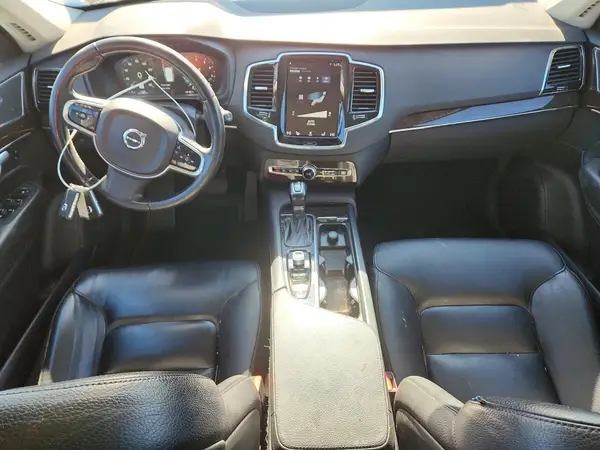 YV4A22PK1G1016937 2016 VOLVO XC90 - Image 8