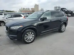 YV4A22PK1G1017165 2016 VOLVO XC90