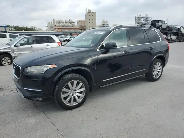 YV4A22PK1G1017165 2016 VOLVO XC90 - Image 1