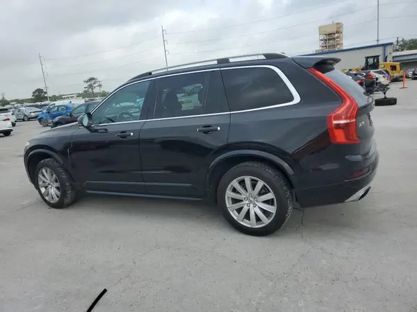 YV4A22PK1G1017165 2016 VOLVO XC90 - Image 2