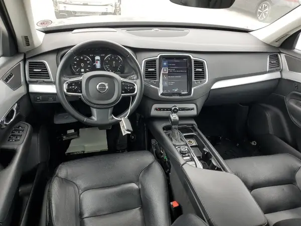 YV4A22PK1G1017165 2016 VOLVO XC90 - Image 8