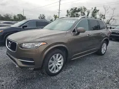 YV4A22PK1G1019644 2016 VOLVO XC90