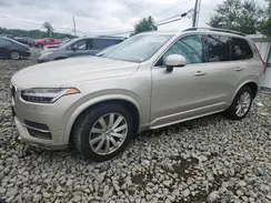 YV4A22PK1G1020227 2016 VOLVO XC90