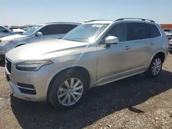 YV4A22PK1G1020275 2016 VOLVO XC90