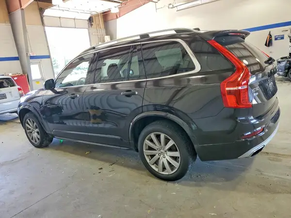 YV4A22PK1G1023094 2016 VOLVO XC90 - Image 2
