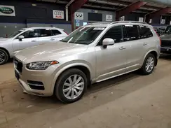 YV4A22PK1G1023340 2016 VOLVO XC90