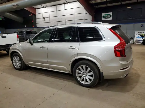 YV4A22PK1G1023340 2016 VOLVO XC90 - Image 2