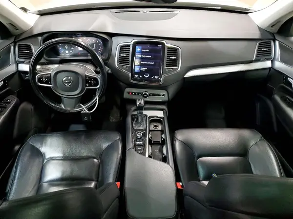 YV4A22PK1G1023340 2016 VOLVO XC90 - Image 8