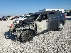 YV4A22PK1G1025234 2016 VOLVO XC90